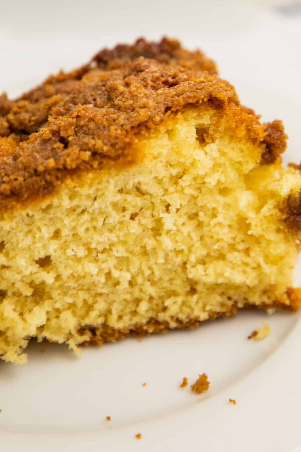 Buttermilk Coffee Cake Seaside Recipes