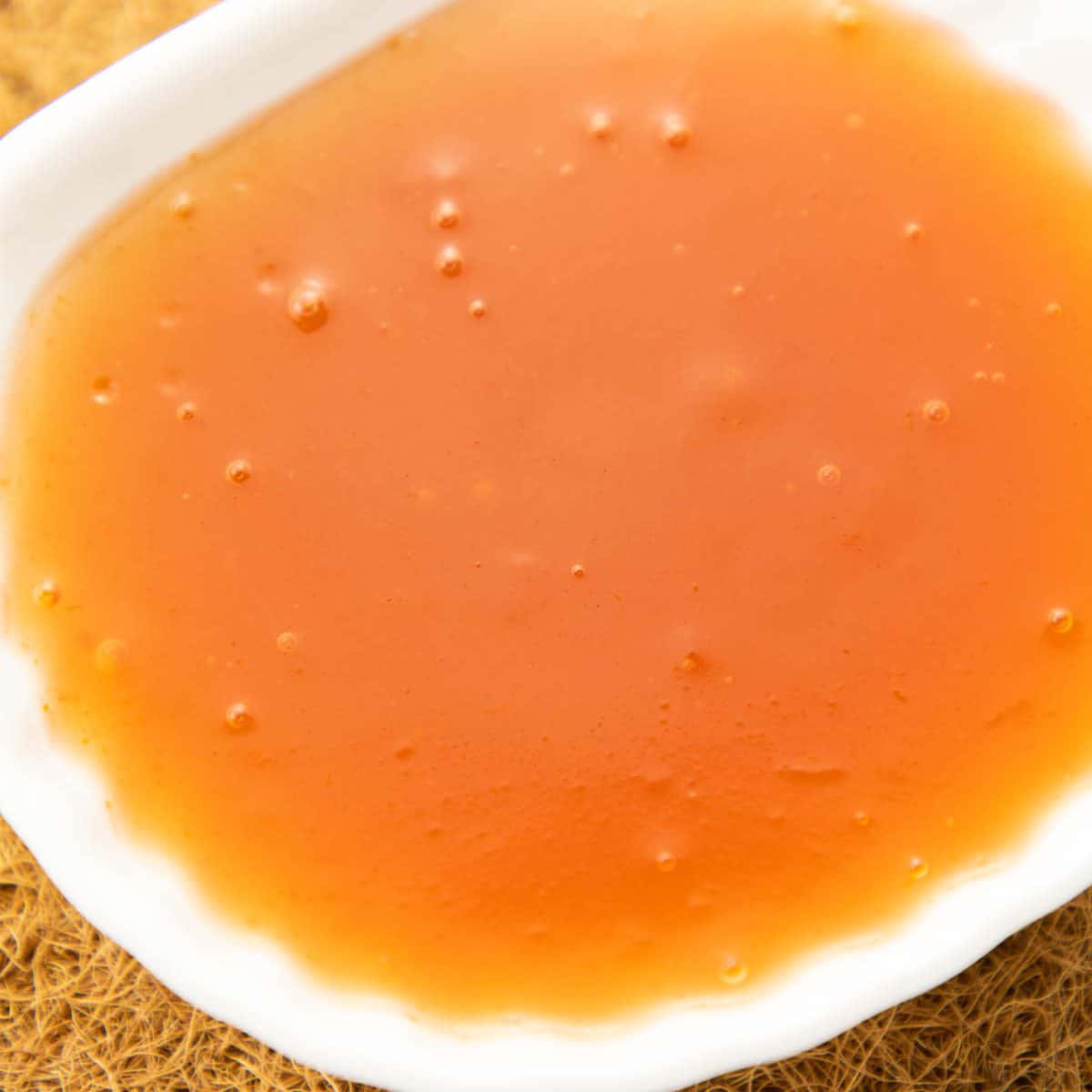 Filipino Sweet and Sour Sauce Seaside Recipes Filipino Dipping Sauce