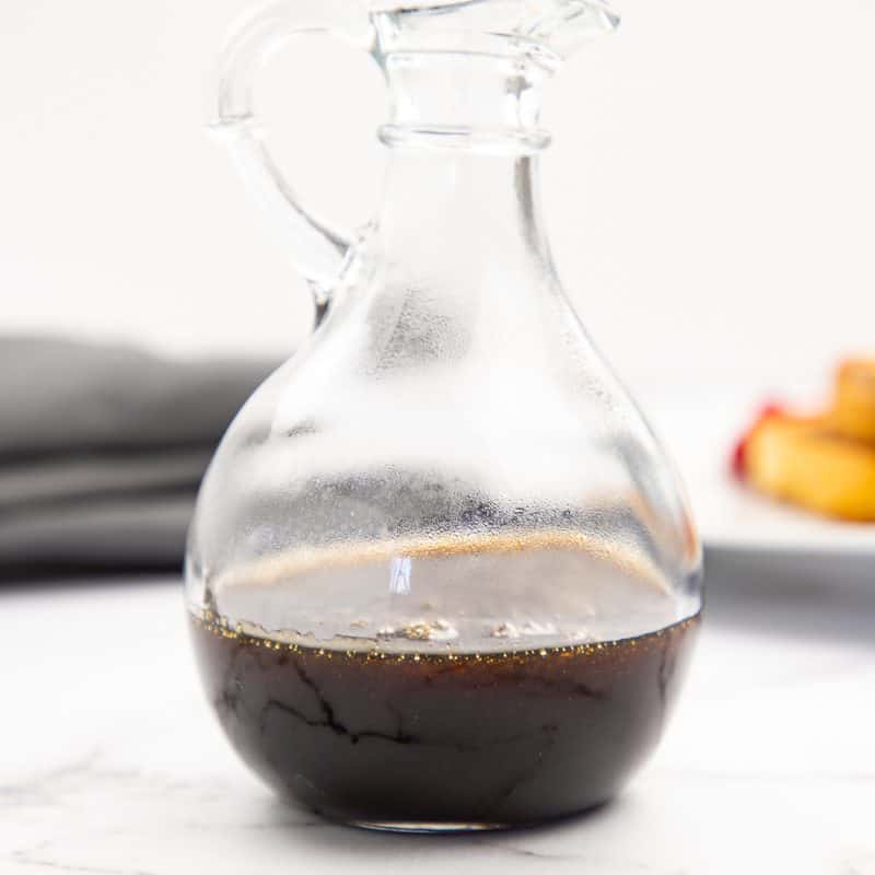 Brown Sugar Vanilla Syrup Seaside Recipes