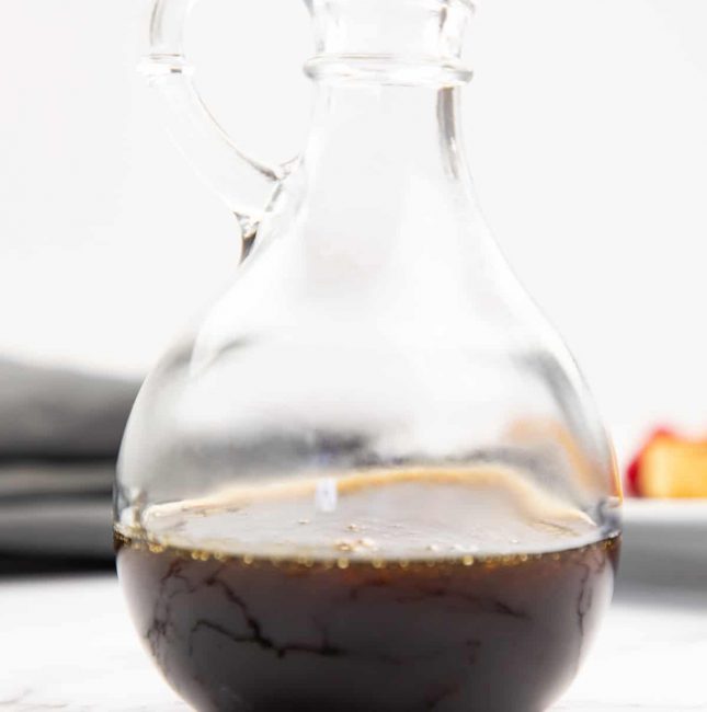 Vanilla Brown Sugar Syrup Seaside Recipes