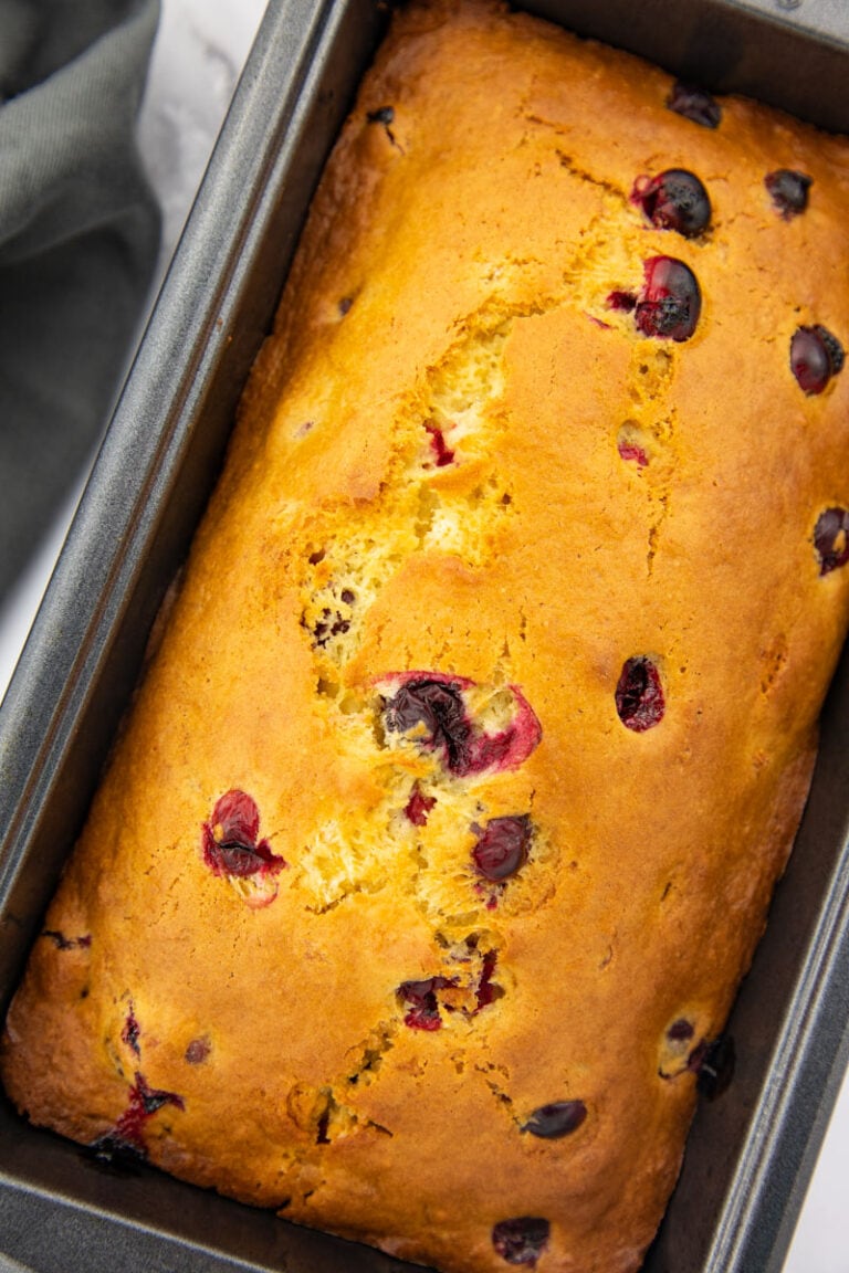 Cranberry Pineapple Bread with Crushed Pineapple Seaside Recipes