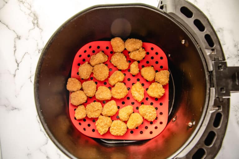 Air Fryer Frozen Chicken Nuggets Seaside Recipes