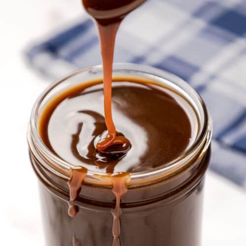 Latik (Coconut Caramel Sauce) Seaside Recipes